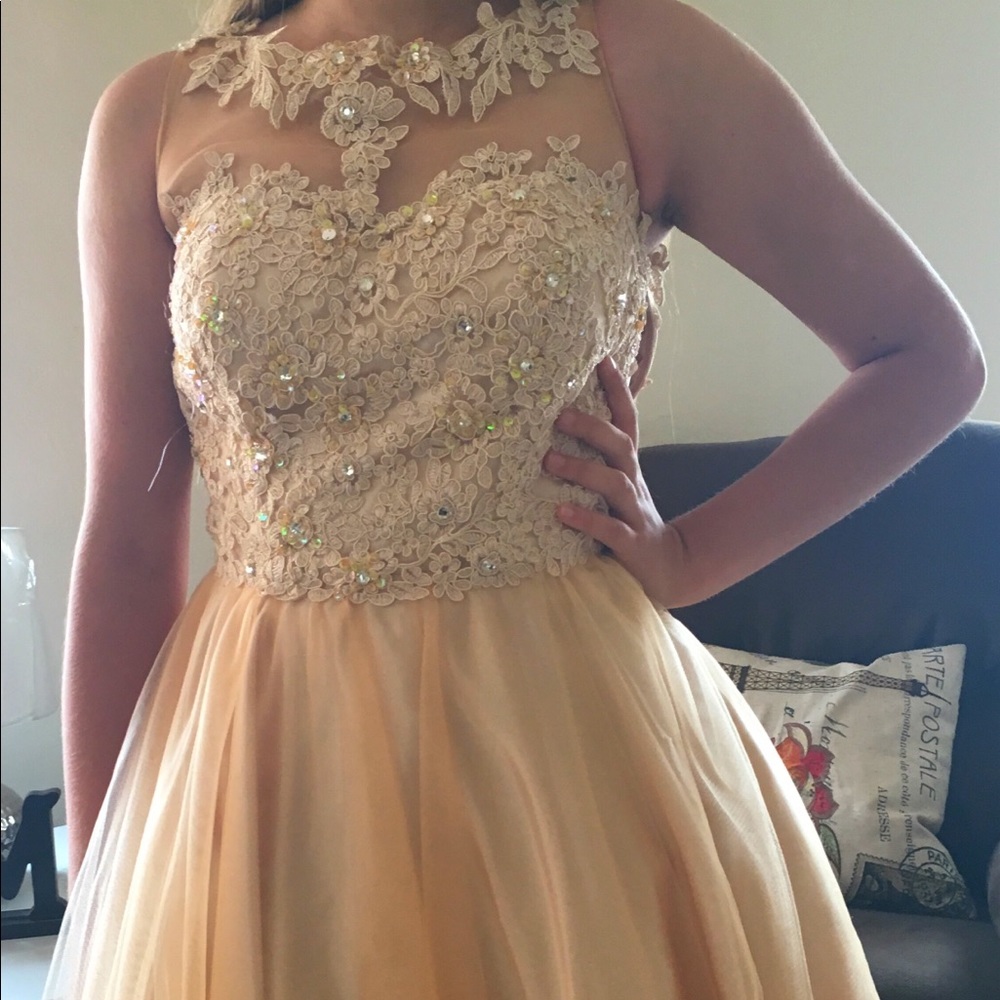 Party Dress